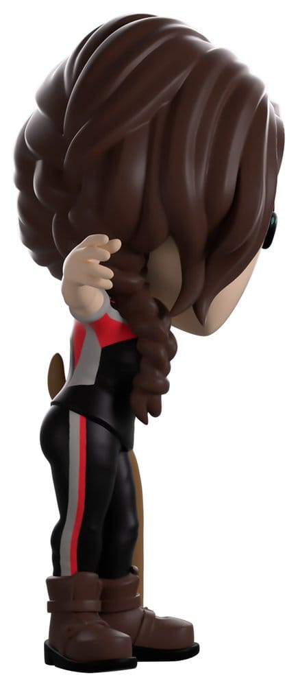 The Hunger Games Vinyl Figure Katniss Everdeen 11 cm 0810222370733