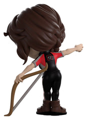 The Hunger Games Vinyl Figure Katniss Everdeen 11 cm 0810222370733