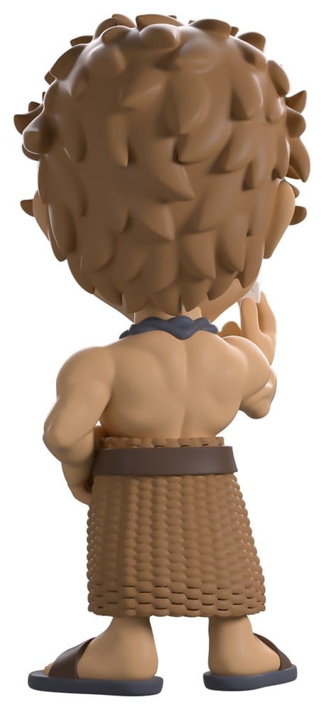 The Hunger Games Vinyl Figure Finnick Odair 12 cm 0810222370757
