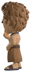 The Hunger Games Vinyl Figure Finnick Odair 12 cm 0810222370757