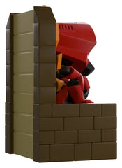 Ultrakill Vinyl Figure V2 11 cm 0810222370764