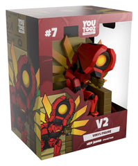 Ultrakill Vinyl Figure V2 11 cm 0810222370764