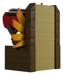 Ultrakill Vinyl Figure V2 11 cm 0810222370764