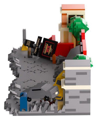 Invincible Construction Kit Chicago Stage 0810222370801