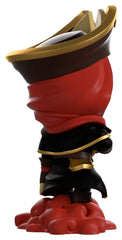 Sea of Thieves Vinyl Figure The Servant of the Flame 12 cm 0810222370863
