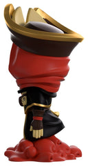 Sea of Thieves Vinyl Figure The Servant of the Flame 12 cm 0810222370863