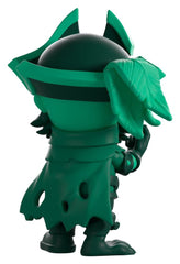 Sea of Thieves Vinyl Figure Pirate Lord (Glow in the Dark) 14 cm 0810222370870
