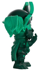 Sea of Thieves Vinyl Figure Pirate Lord (Glow in the Dark) 14 cm 0810222370870