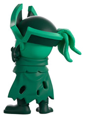 Sea of Thieves Vinyl Figure Pirate Lord (Glow in the Dark) 14 cm 0810222370870