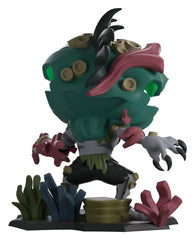 Sea of Thieves Vinyl Figure Ocean Crawler 12 cm 0810222370887