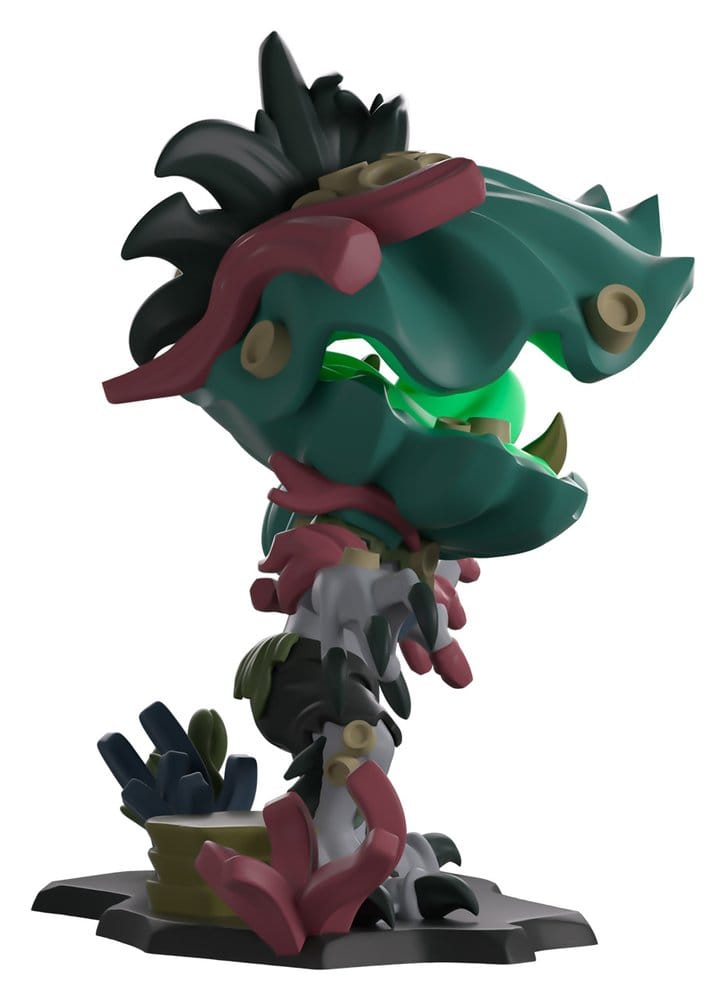 Sea of Thieves Vinyl Figure Ocean Crawler 12 cm 0810222370887