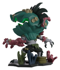Sea of Thieves Vinyl Figure Ocean Crawler 12 cm 0810222370887