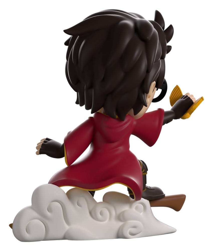 Harry Potter Vinyl Figure Harry Potter 12 cm 0810222370894