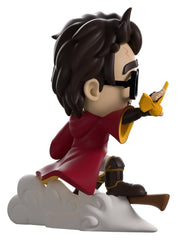 Harry Potter Vinyl Figure Harry Potter 12 cm 0810222370894