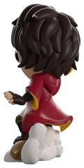 Harry Potter Vinyl Figure Harry Potter 12 cm 0810222370894
