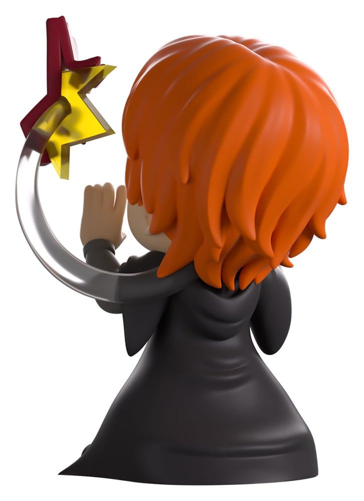 Harry Potter Vinyl Figure Ron Weasley 11 cm 0810222370900