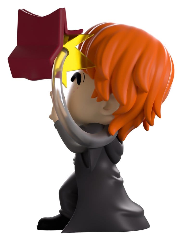 Harry Potter Vinyl Figure Ron Weasley 11 cm 0810222370900