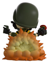 Neebs Gaming Vinyl Figure The Noob 12 cm 0810222370948