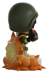 Neebs Gaming Vinyl Figure The Noob 12 cm 0810222370948