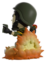 Neebs Gaming Vinyl Figure The Noob 12 cm 0810222370948