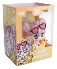 Original Summer Chibidoki Vinyl Figure 10 cm 0810222370962