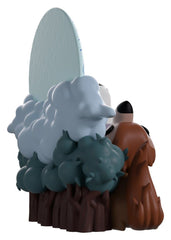 Wolfwalkers Vinyl Figure Mebh & Robyn 11 cm 0810222371136