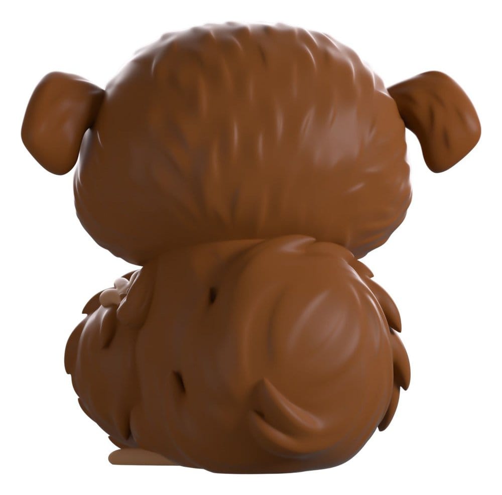 Madagascar Vinyl Figure Mort 8 cm 0810222371174