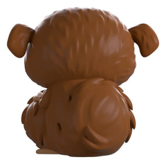 Madagascar Vinyl Figure Mort 8 cm 0810222371174