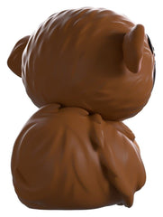 Madagascar Vinyl Figure Mort 8 cm 0810222371174