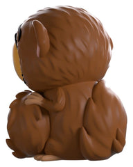 Madagascar Vinyl Figure Mort 8 cm 0810222371174
