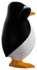 Madagascar Vinyl Figure Skipper 10 cm 0810222371181