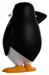 Madagascar Vinyl Figure Skipper 10 cm 0810222371181
