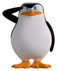 Madagascar Vinyl Figure Skipper 10 cm 0810222371181