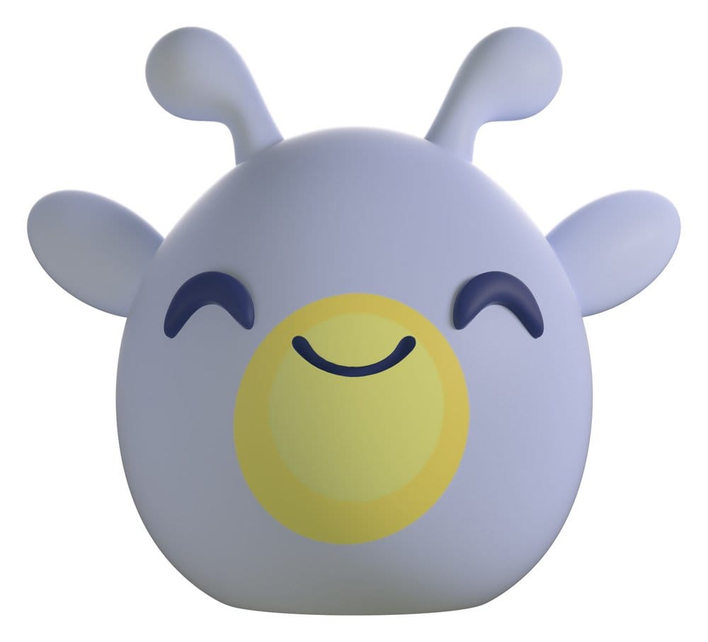 Slime Rancher Nightlight Phosphor Slime 14 cm 0810222371198