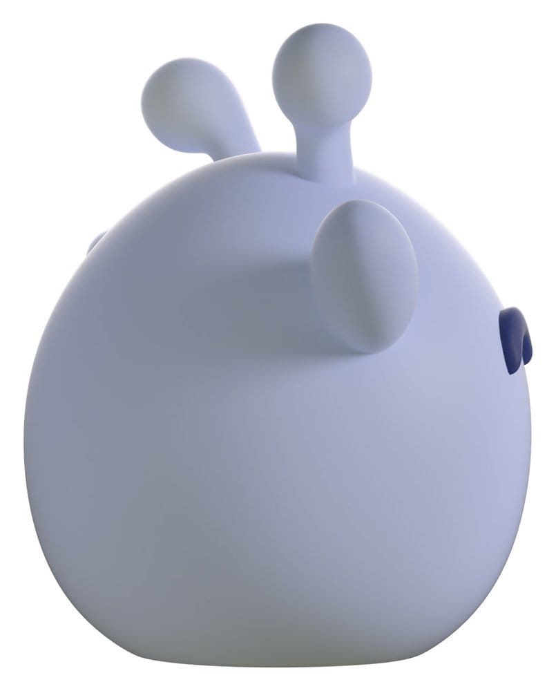 Slime Rancher Nightlight Phosphor Slime 14 cm 0810222371198