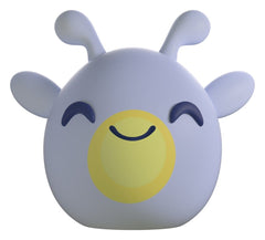 Slime Rancher Nightlight Phosphor Slime 14 cm 0810222371198