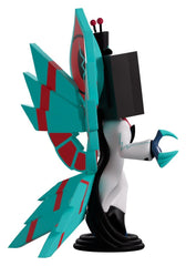 Hazbin Hotel Vinyl Figure Vox Populi 20 cm 0810222371204
