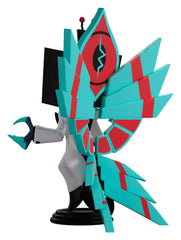 Hazbin Hotel Vinyl Figure Vox Populi 20 cm 0810222371204