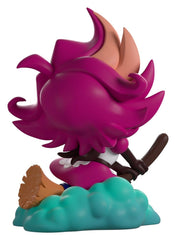 Hazbin Hotel Vinyl Figure Clean It Up Niffty 13 cm 0810222371211
