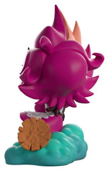 Hazbin Hotel Vinyl Figure Clean It Up Niffty 13 cm 0810222371211