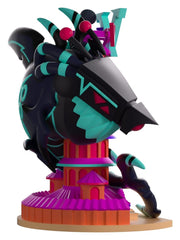 Hazbin Hotel Vinyl Figure V Tower 20 cm 0810222371228