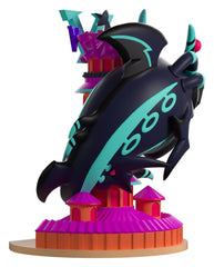 Hazbin Hotel Vinyl Figure V Tower 20 cm 0810222371228