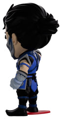 Mortal Kombat Vinyl Figure Sub-Zero 12 cm 0810222371280