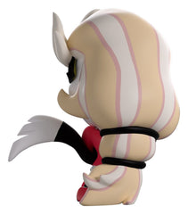 Hazbin Hotel Vinyl Figure Charlie and KeeKee 10 cm 0810222371297