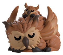 Baldur's Gate 3 Vinyl Figure Mother Owlbear 8 cm 0810222371303