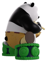 Kung Fu Panda Vinyl Figure Po (Dumpling) 10 cm 0810222371334