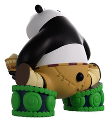 Kung Fu Panda Vinyl Figure Po (Dumpling) 10 cm 0810222371334