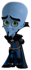 Megamind Vinyl Figure Megamind 12 cm 0810222371341