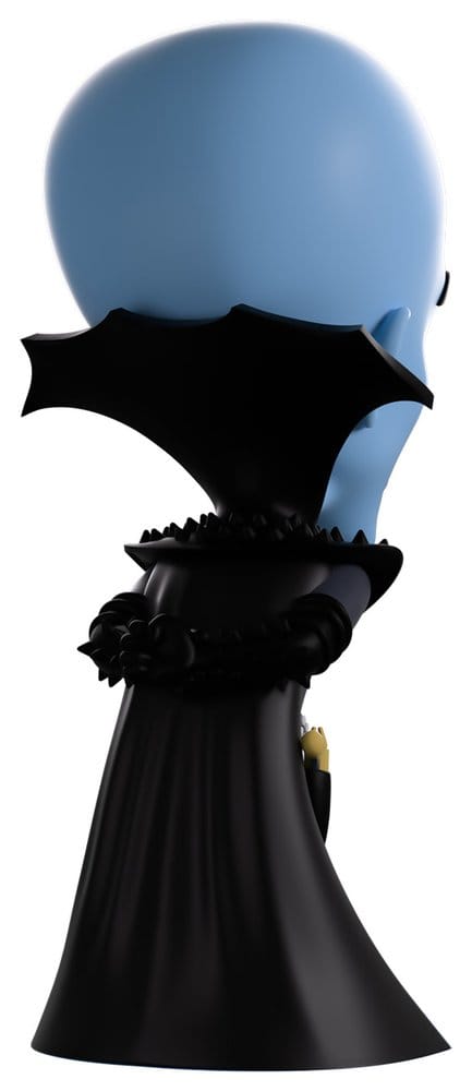 Megamind Vinyl Figure Megamind 12 cm 0810222371341