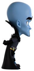 Megamind Vinyl Figure Megamind 12 cm 0810222371341